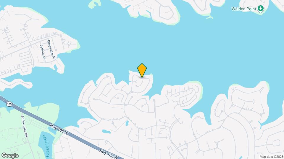 103 Capetown Cir Map and Location Details