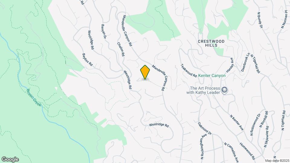 13164 Boca De Canon Ln Map and Location Details