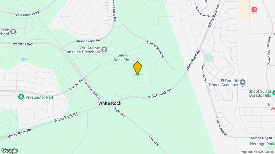 3399 Loggerhead Cir Mapa y Detalles de la Ubicación