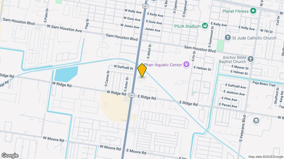 112 Condesa Dr Map and Location Details