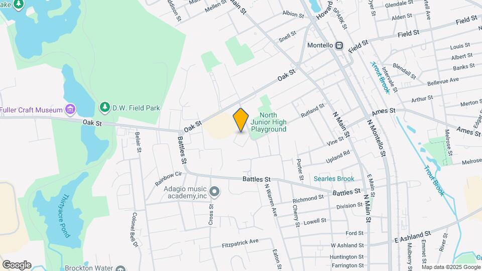 Kennedy Drive Apartments Brockton, MA Apartments For Rent