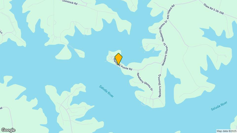 200 Mariners Pointe Rd Map and Location Details