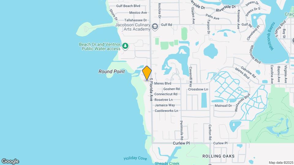 Tarpon Point Apartments | Tarpon Springs, FL Apartments For Rent