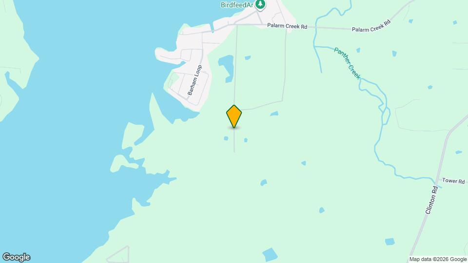 40 Sourdough Crk Ln Map and Location Details