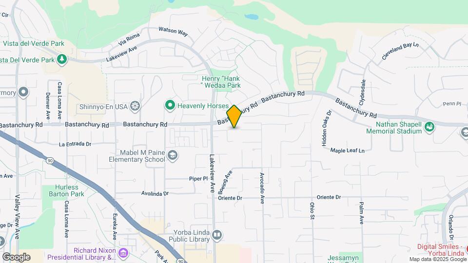 18568 Arbor Gate Ln Map and Location Details