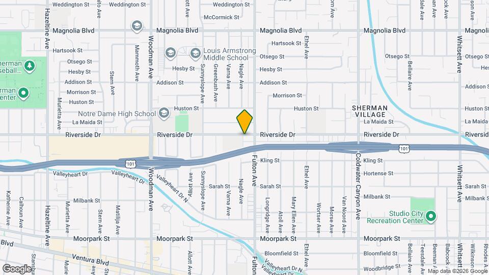 Chase Knolls Apartments Map and Location Details