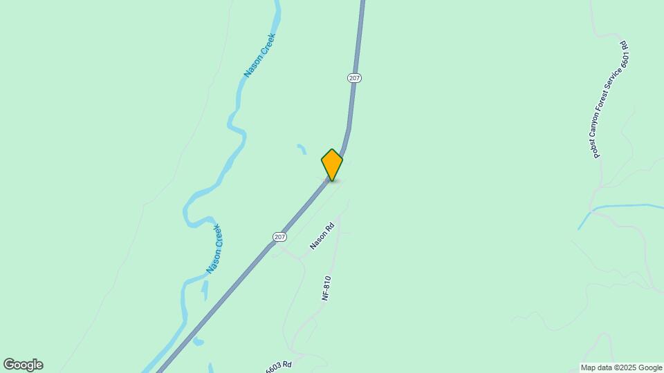 3016 Memory Ln Map and Location Details