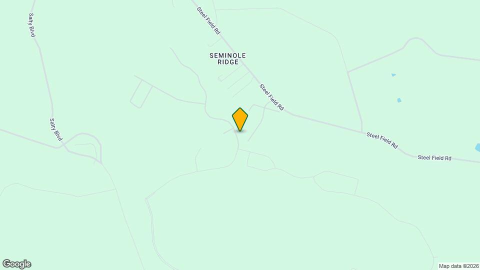 9458 Escape Ave Map and Location Details