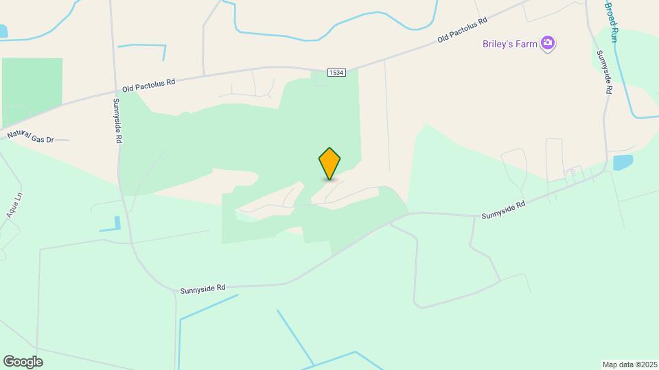 2130 Oak Bend Dr Map and Location Details