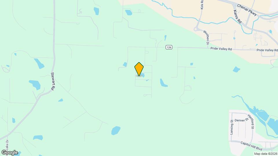 220 Copper Wy Map and Location Details