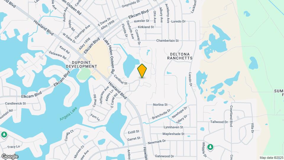 2979 Day Rd Map and Location Details