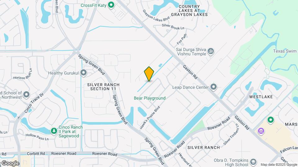 26634 Sooty Tern Dr Map and Location Details