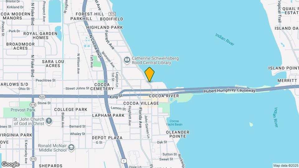 Barclay Square Apartments and Nearby Cocoa Apartments For Rent Cocoa, FL