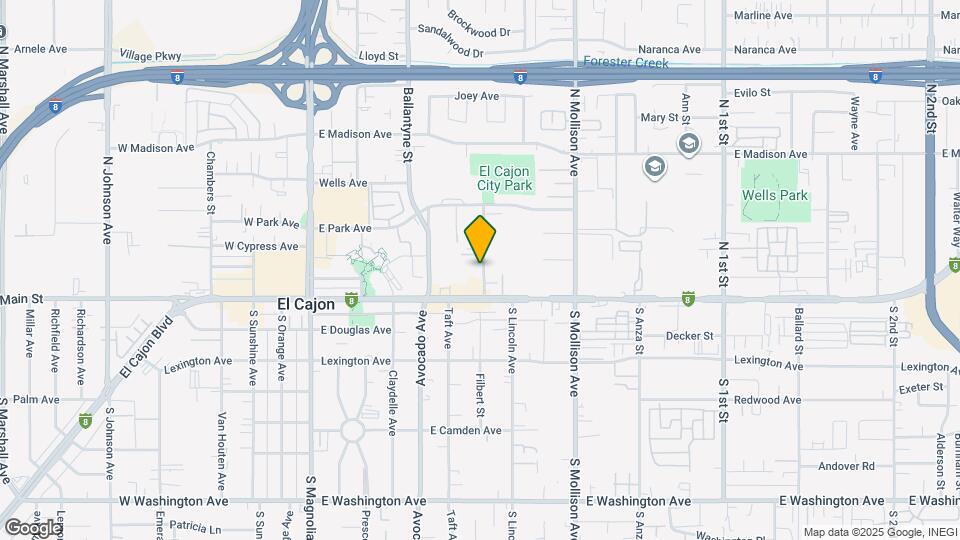 Roanoke Apartments and Nearby El Cajon Apartments For Rent El Cajon, CA