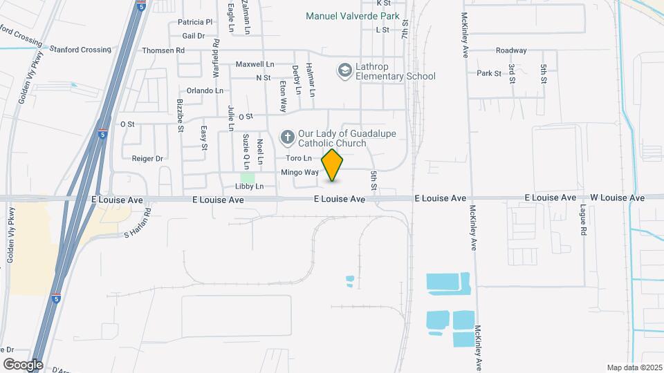 1121 E Louise Ave Apartments Lathrop, CA Apartments For Rent