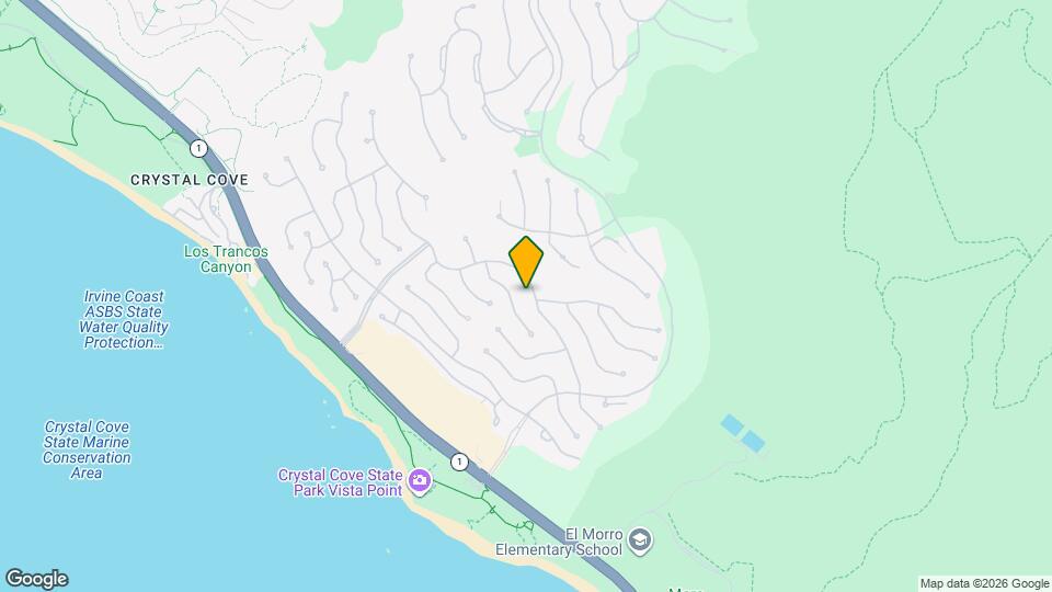 64 Archipelago Dr Map and Location Details