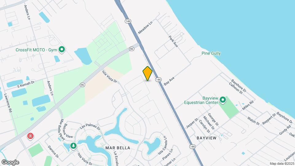 2119 Llerena Ln Map and Location Details