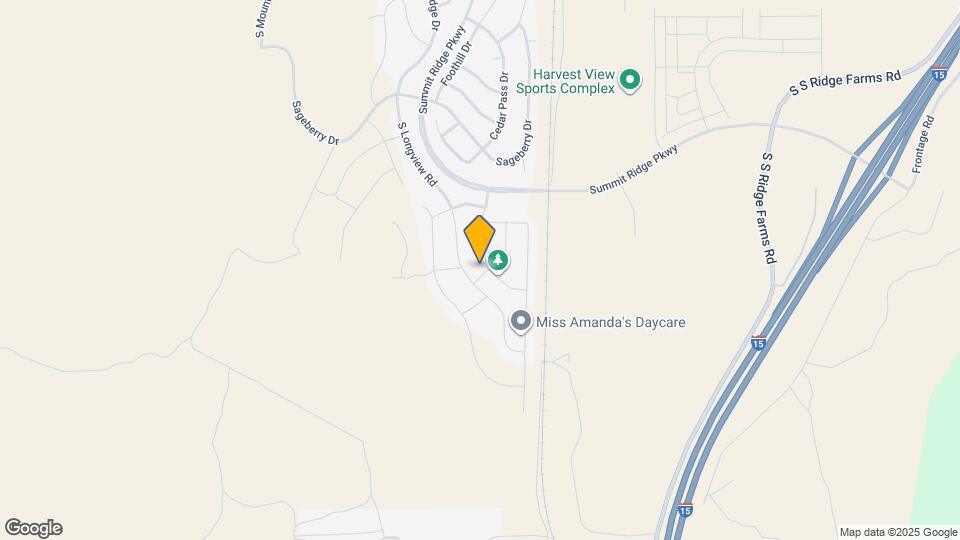 1750 S Sawtooth Blvd Apartments and Nearby Santaquin Apartments For