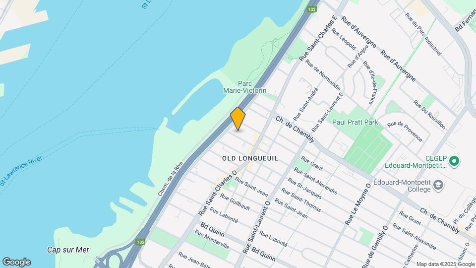 27 SaintAlexandre Apartments Longueuil, QC Apartments For Rent