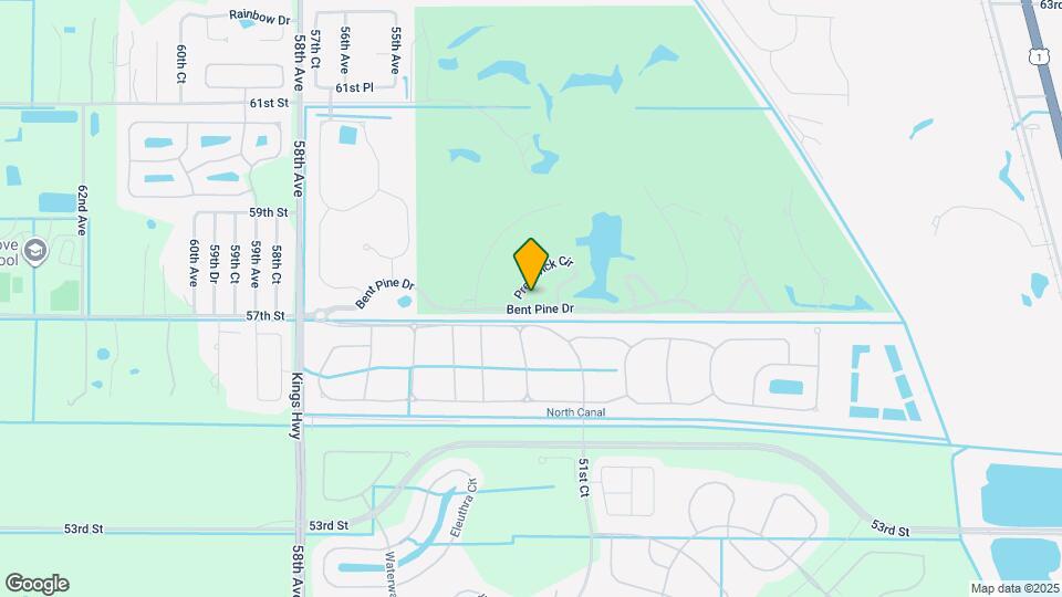 106 Prestwick Cir Map and Location Details