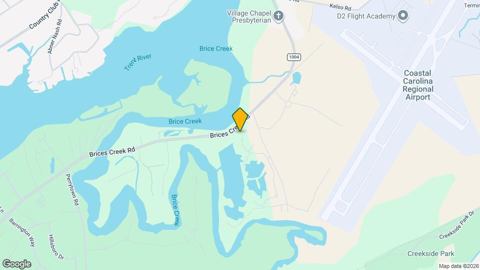 137 Shoreview Dr Map and Location Details