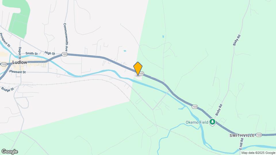 Brookhaven Condominiums Apartments Ludlow, VT Apartments For Rent