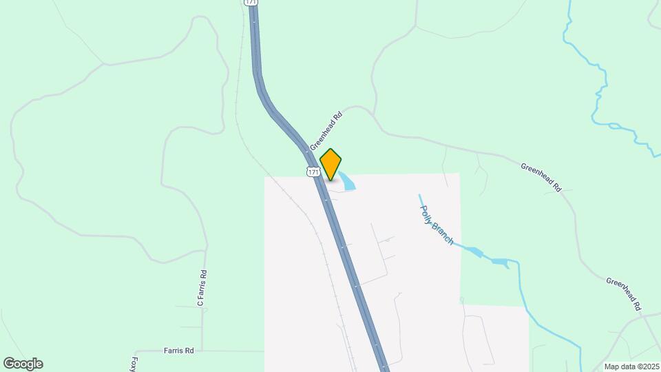 109 Mitchell Rd Map and Location Details