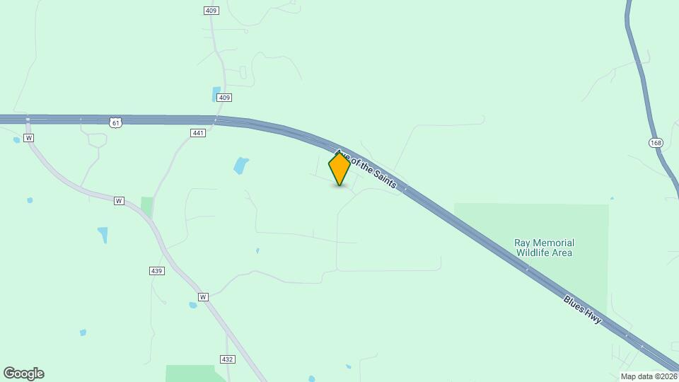 9 Chester Rd Rentals in Hannibal, MO