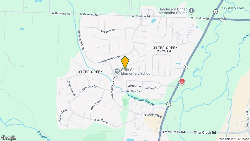 20 Laver Cir Map and Location Details