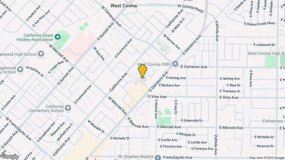922 Wren Way Map and Location Details