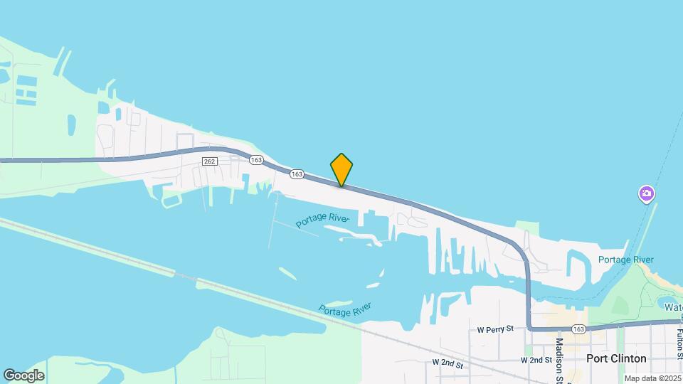 352 Clinton Reef Dr Mapa y Detalles de la Ubicación