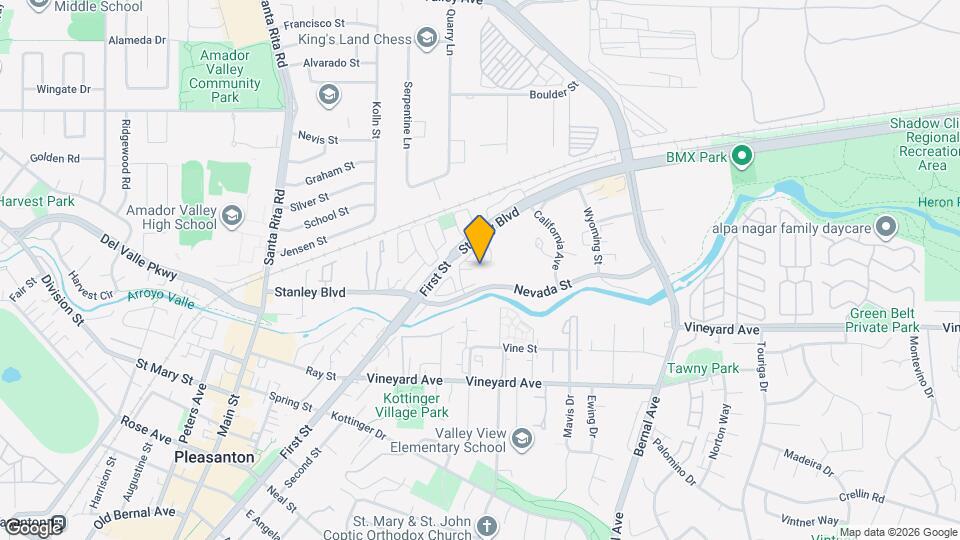 Sunflower Hill at Irby Ranch Apartments Pleasanton, CA Apartments For Rent