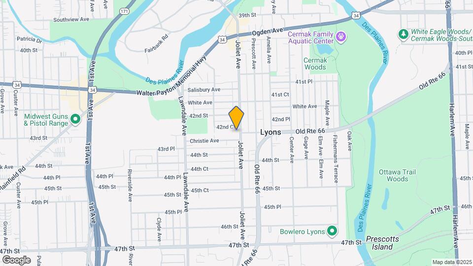 ALREADY RENTED Apartments and Nearby Lyons Apartments For Rent Lyons, IL