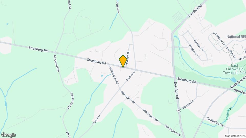 2836 Strasburg Rd Apartments Coatesville, PA Apartments For Rent