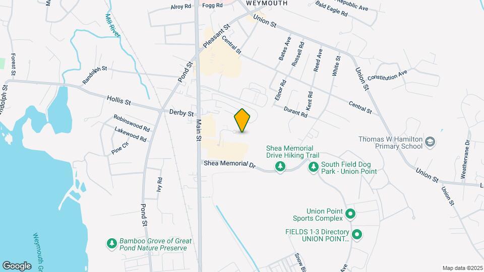 65 Greentree Ln, Unit 65 Map and Location Details