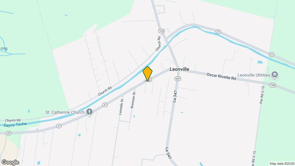 4111 LA31 Apartments and Nearby Opelousas Apartments For Rent