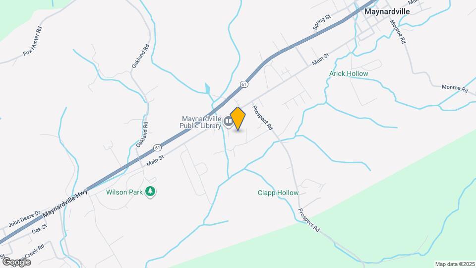 Bicentennial Apartments Maynardville, TN Apartments For Rent