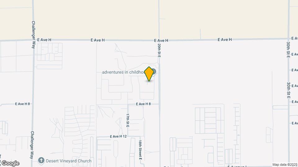 45718 Parkview Ln Map and Location Details