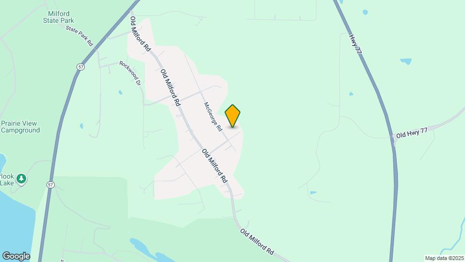 3020 Rolling Mdws Ln Map and Location Details