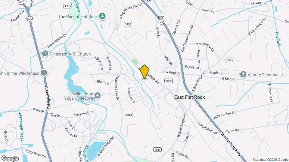 67 Covered Bridge Dr Map and Location Details