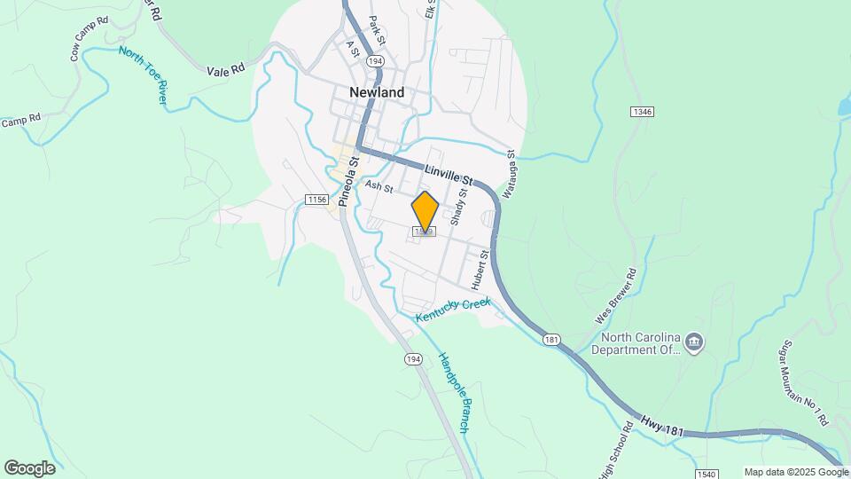 Fields of Toe Apartments Newland, NC Apartments For Rent