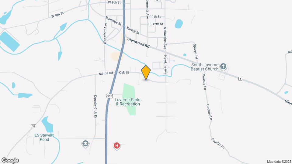 South Place Apartments Luverne, AL Apartments For Rent