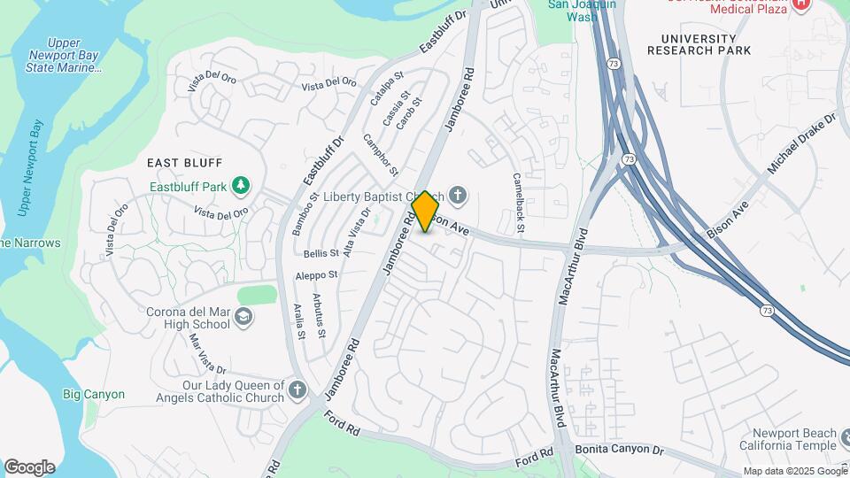 Bayridge Apartments Newport Beach, CA Apartments For Rent