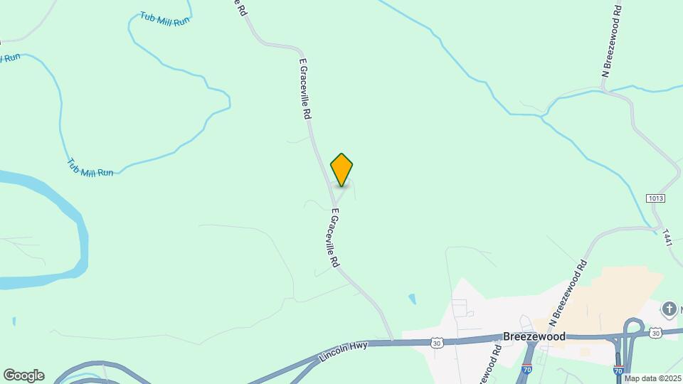 131 Mobile Court Rd Map and Location Details