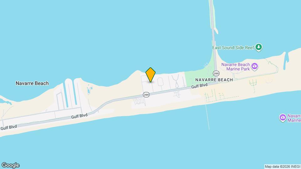 1448 Tina Dr Map and Location Details