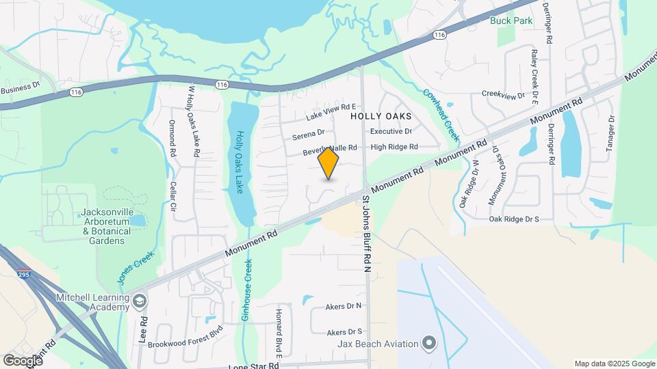 Bridgepoint Apartments and Nearby Jacksonville Apartments For Rent