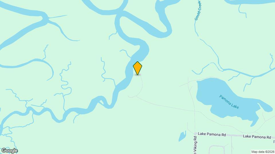 256 River Dr Map and Location Details