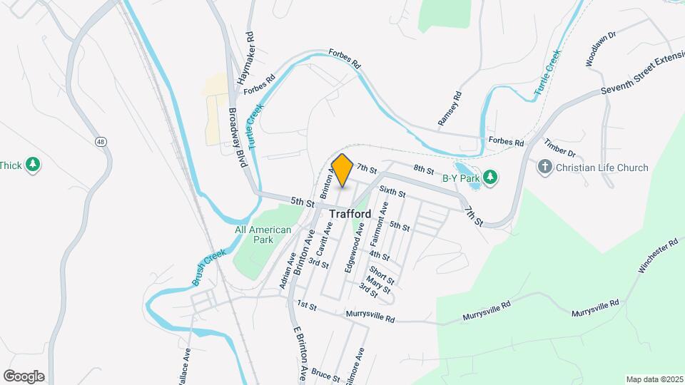 522 Cavitt Ave Apartments Trafford, PA Apartments For Rent