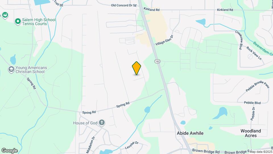 30 Somerset Ct Map and Location Details