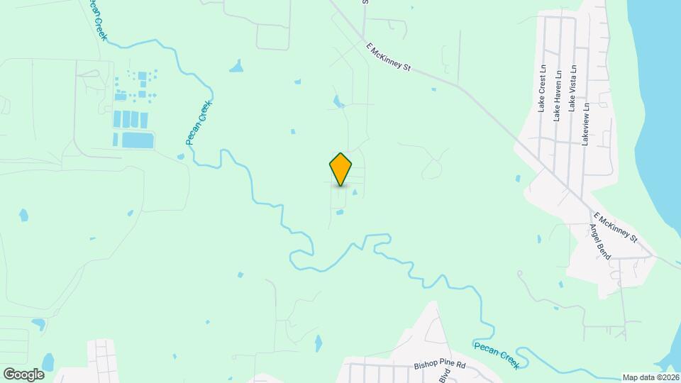 2708 Barton Spgs Dr Map and Location Details